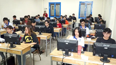 Đại học Cần Thơ công bố danh mục tổ hợp xét tuyển đại học chính quy năm 2026