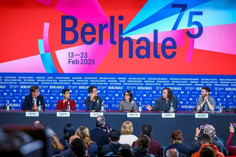 Nhiều hoạt động mới tại Liên hoan phim quốc tế Berlin năm 2026