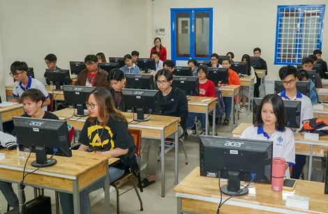 Đại học Cần Thơ công bố danh mục tổ hợp xét tuyển đại học chính quy năm 2026