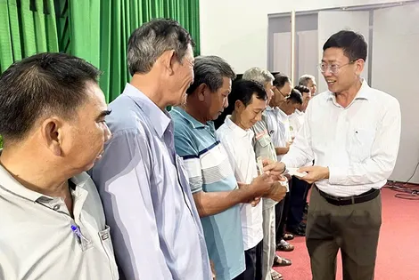 Bài 4: Chính sách hưởng bảo hiểm và các biện pháp phòng ngừa bệnh nghề nghiệp