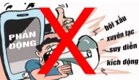 Cuối năm, lại rêu rao “giải thưởng nhân quyền”