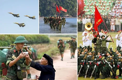 Bài 3: Những biến tướng tinh vi của âm mưu “dân sự hóa” quân đội