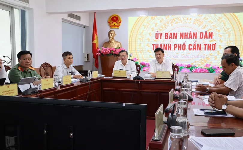 Phát triển thị trường bất động sản lành mạnh, an toàn, bền vững