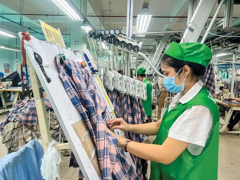 Triển khai đồng bộ cơ chế, chính sách phát triển kinh tế tư nhân