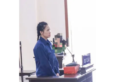Lừa đảo làm hồ sơ xuất khẩu lao động, lãnh án 14 năm tù