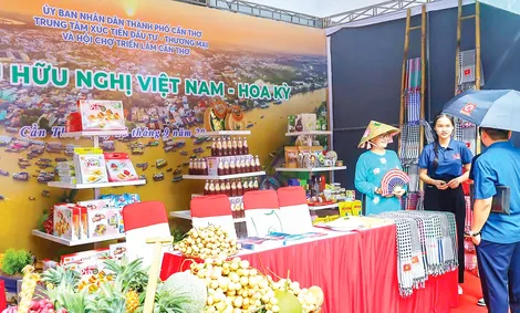 Linh hoạt, đổi mới hoạt động xúc tiến đầu tư, thương mại