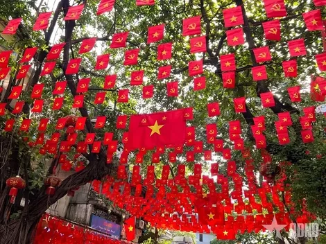 Lấy dân làm gốc, phát huy sức mạnh bền vững của quốc gia
