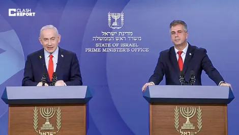  Israel đạt thỏa thuận khí đốt tự nhiên "khủng" với Ai Cập