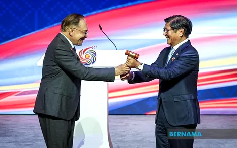 Phép thử năng lực hành động chung