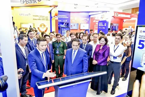 MB: Thi đua thúc đẩy đổi mới, sáng tạo