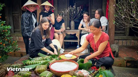 Du lịch Việt Nam: Khơi thông rào cản, quyết liệt với lộ trình bền vững