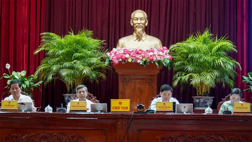 Đại biểu Quốc hội và HĐND TP Cần Thơ tiếp xúc hơn 5.000 cử tri
