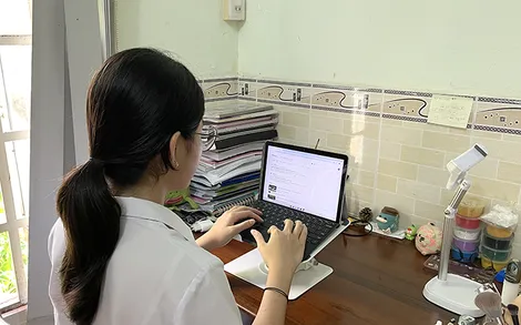 Hội chứng cổ rùa và các biện pháp phòng tránh hiệu quả