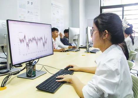 Triển khai phong trào cả nước thi đua đổi mới sáng tạo và chuyển đổi số