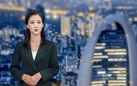 Khi AI tiến sâu vào ngành công nghiệp và giải trí