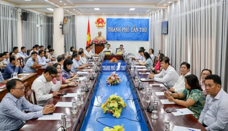 Ngành Y tế tiếp tục khẳng định vai trò trụ cột trong bảo vệ, chăm sóc và nâng cao sức khỏe nhân dân