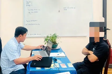 Cháu trộm tài sản của bà nội trị giá hàng trăm triệu đồng để chơi game