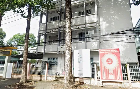 Vĩnh Long: Điều chuyển 26 cơ sở nhà, đất làm trụ sở, trường học