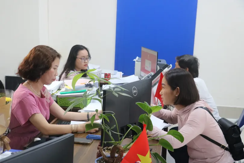 Trung tâm Phục vụ hành chính công TP Cần Thơ dừng hoạt động 2 điểm tiếp nhận hồ sơ và trả kết quả