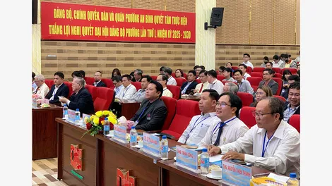 Tìm giải pháp phát huy giá trị di sản văn hóa gắn với phát triển du lịch bền vững