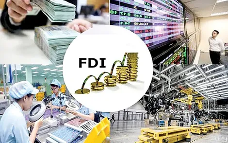 Các xu hướng lớn đang chờ đợi Đông Nam Á và cơ hội cho Việt Nam
