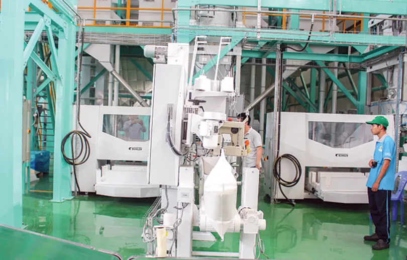 Hướng đến nền kinh tế phát triển nhanh và bền vững