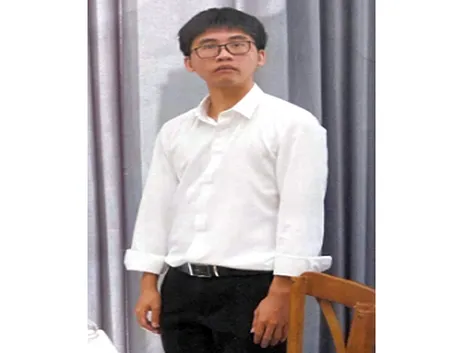 THÔNG BÁO: TÌM KIẾM NGƯỜI MẤT TÍCH