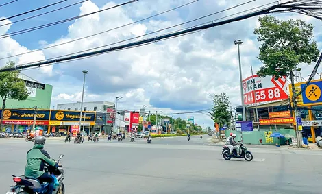 Cần Thơ: Tổng vốn đầu tư năm 2025 tăng mạnh