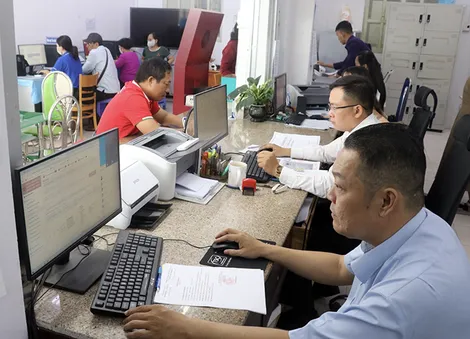128 cơ quan triển khai mở rộng ISO 9001:2015 phiên bản điện tử