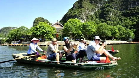 Tiếp tục khẳng định vị thế, uy tín ngày càng cao của du lịch Việt Nam