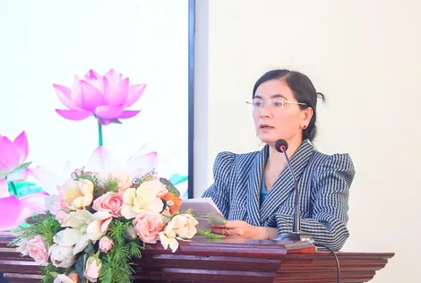 Đối thoại giữa lãnh đạo Sở Giáo dục và Đào tạo TP Cần Thơ với các cơ sở giáo dục trực thuộc