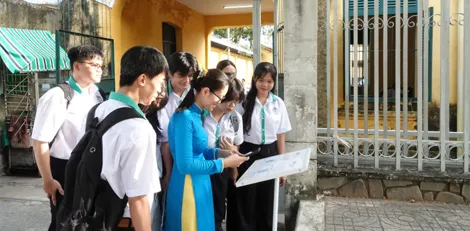 TP Cần Thơ đặt mục tiêu 80% người dân có tài khoản định danh điện tử (VNeID)