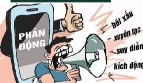 Nhận diện thủ đoạn xuyên tạc, chia rẽ khối đại đoàn kết dân tộc trước thềm đại hội XIV của Đảng