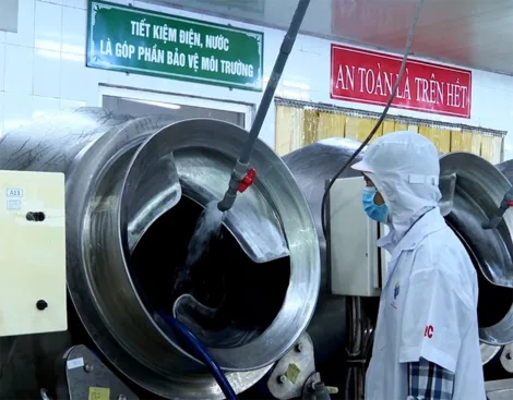 Cần Thơ triển khai Chương trình quốc gia về sử dụng năng lượng tiết kiệm và hiệu quả trong các ngành kinh tế trọng điểm
