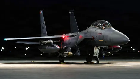 Trả đũa vụ IS phục kích ở Syria, quân đội Mỹ dồn dập tung “đòn thù”