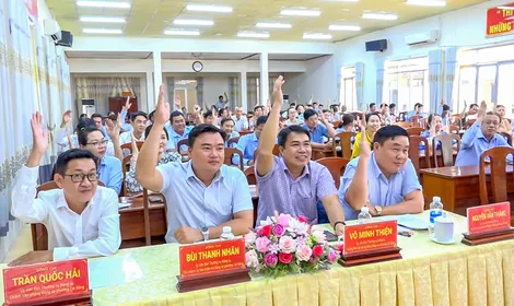 Chuẩn bị tốt cho ngày hội toàn dân