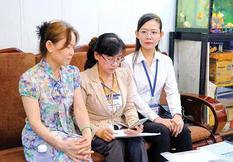 Cần Thơ tích cực triển khai Tổng điều tra kinh tế năm 2026