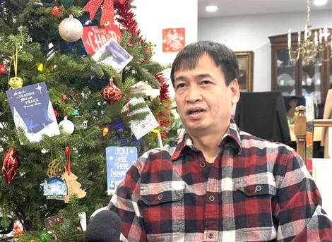 Nền móng cho bước phát triển mới của đất nước