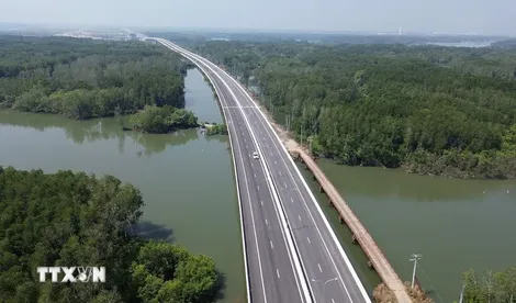 Cộng đồng người Việt tại Israel luôn tin tưởng sự lãnh đạo của Đảng, Nhà nước
