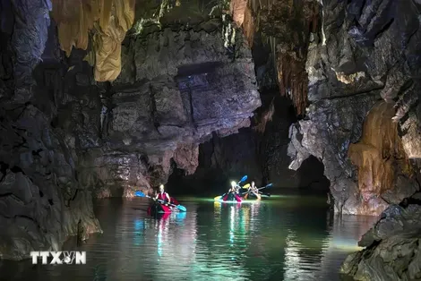 6 danh hiệu của Việt Nam được UNESCO ghi danh năm 2025