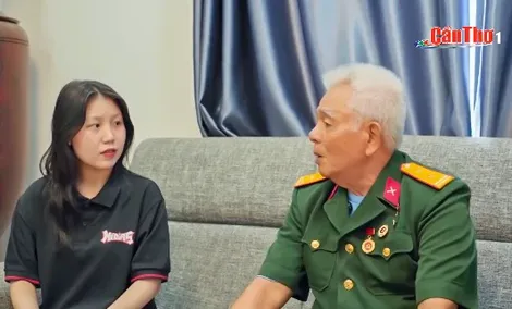 "Diễn đàn sinh viên" - Bức tranh sinh động của người trẻ