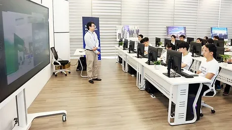 Bài 11: Phát triển nguồn nhân lực chất lượng cao phục vụ sự nghiệp xây dựng, bảo vệ và phát triển đất nước