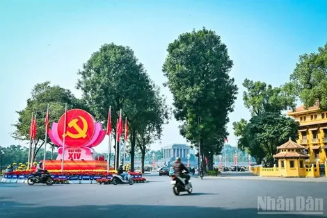 Trí thức người Việt tại Mỹ: "Nhịp cầu yêu thương" hướng về Tổ quốc