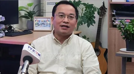 Kỳ vọng một sự chuyển mình mạnh mẽ đồng bộ trên nhiều bình diện