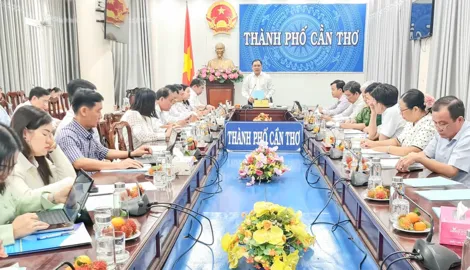 Đảm bảo 100% tàu cá bốc dỡ, khai thác hải sản được giám sát và truy xuất nguồn gốc sản phẩm