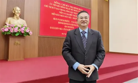 Lời thề danh dự Bài 2:  Ánh sáng trí tuệ