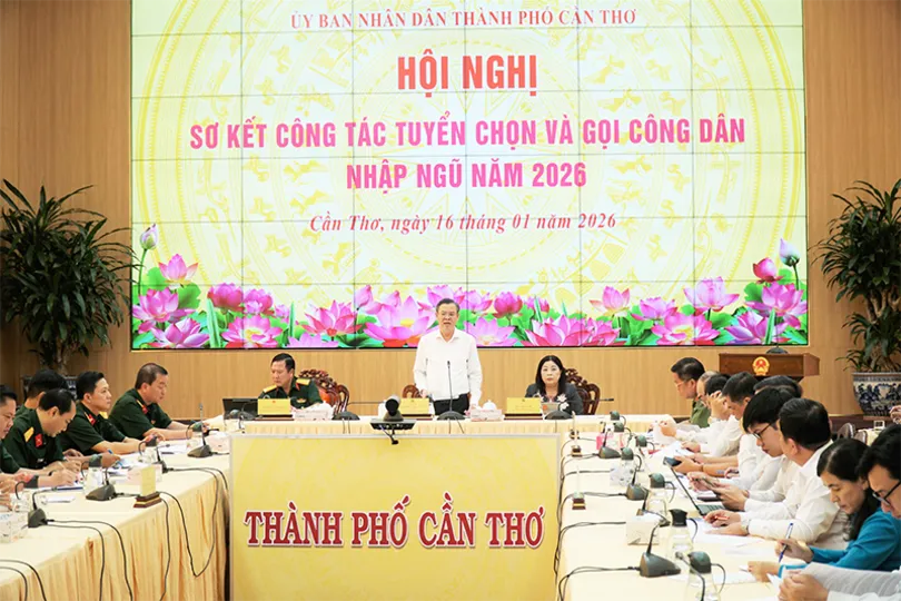Xử lý nghiêm tổ chức, cá nhân vi phạm Luật Nghĩa vụ Quân sự