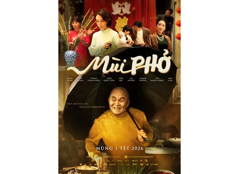 Phim Việt Tết 2026 có gì đặc sắc?