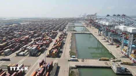 Đại hội XIV của Đảng: Tiền đề quan trọng từ 40 năm Đổi mới