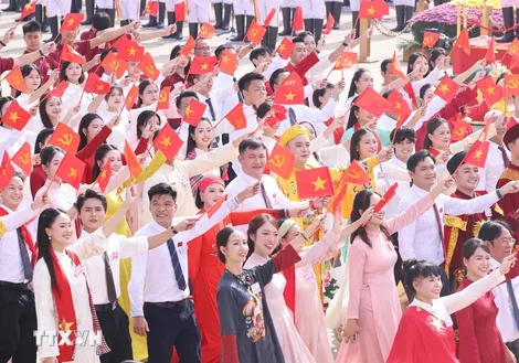 Văn hóa, con người - nền tảng và sức mạnh nội sinh của phát triển bền vững